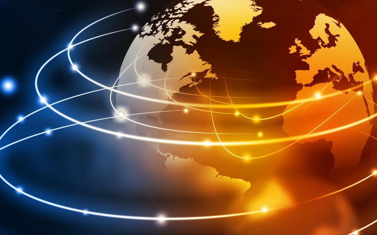 global