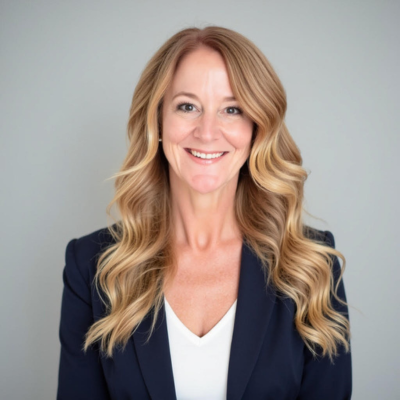 Karen McGaughey
