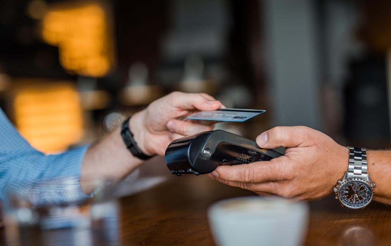 instant payments