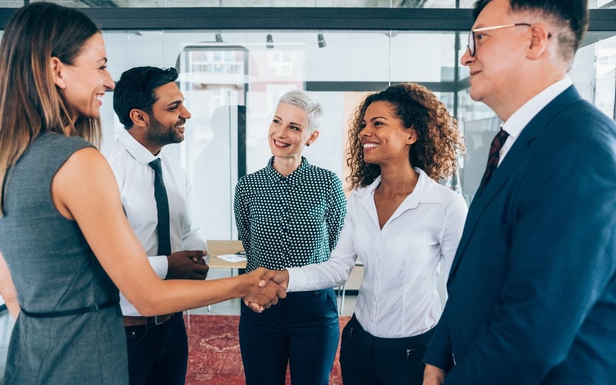partnerships