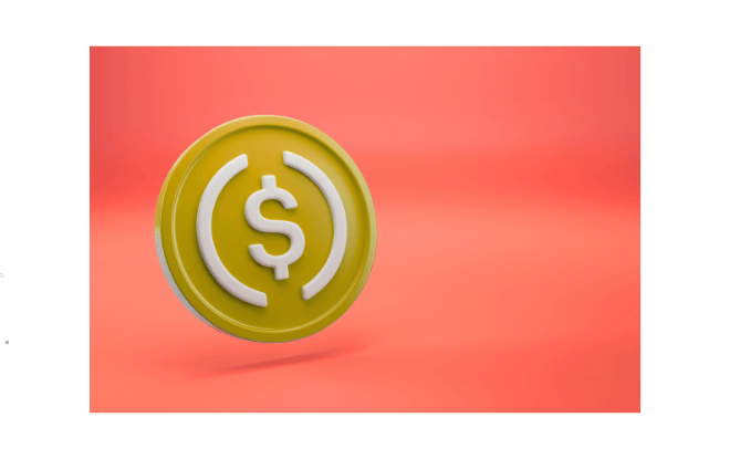 stablecoin and credit unions