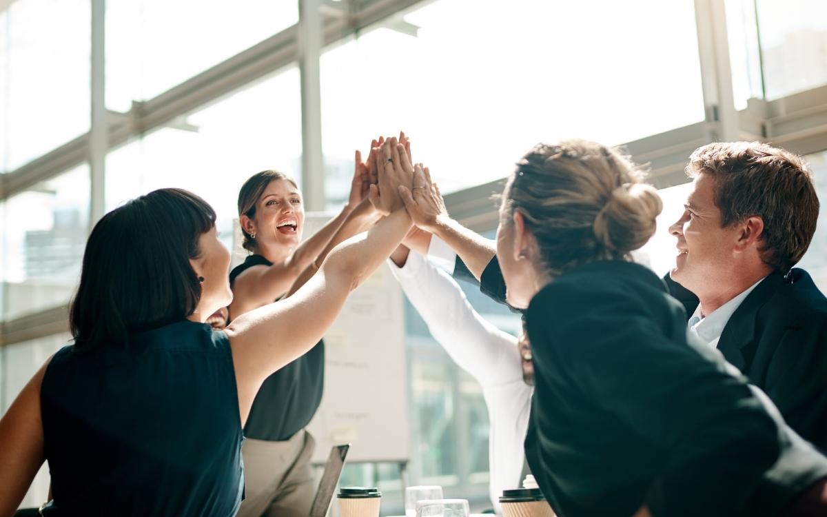 the year of the credit union