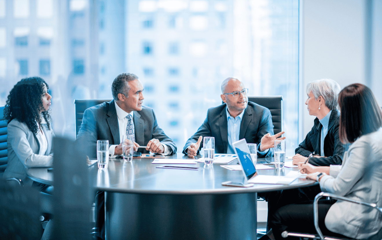 Board of Directors