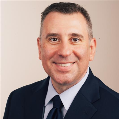 Christopher Eldredge