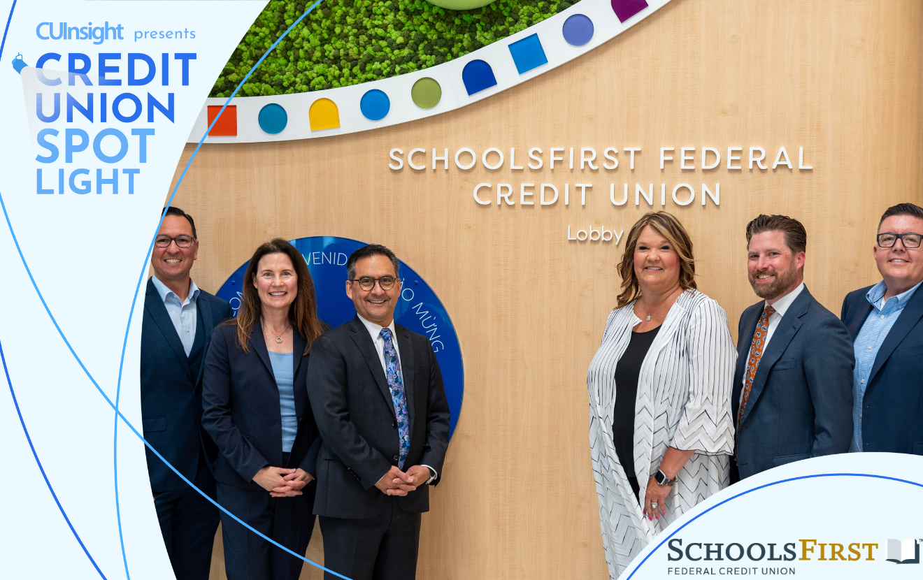 SchoolsFirst