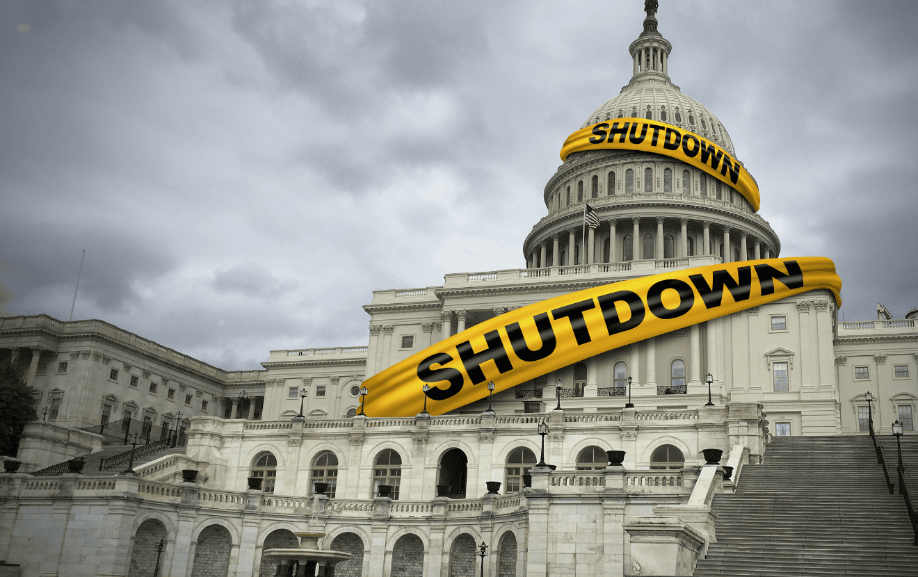 Government Shutdown