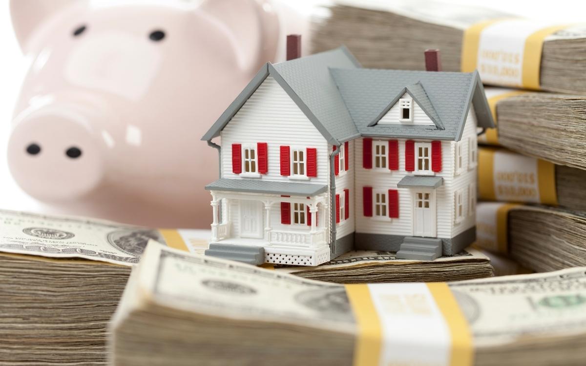 home equity lending