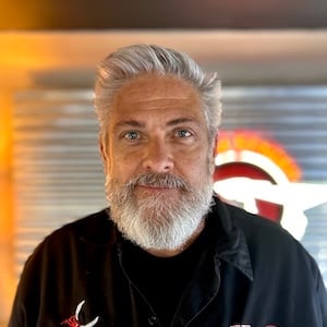 James Bishop