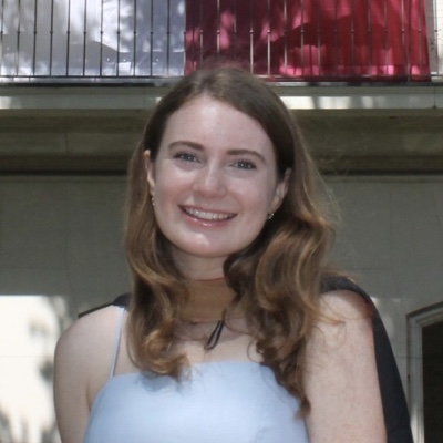 Payton Moore