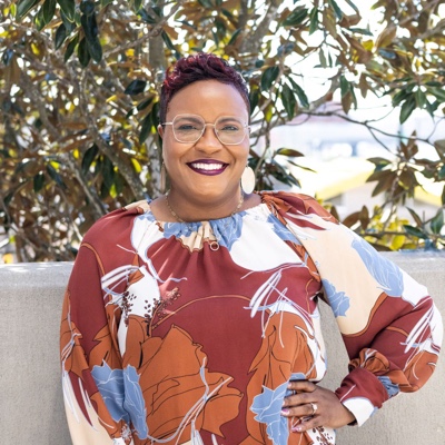 Joy Smith-Durant