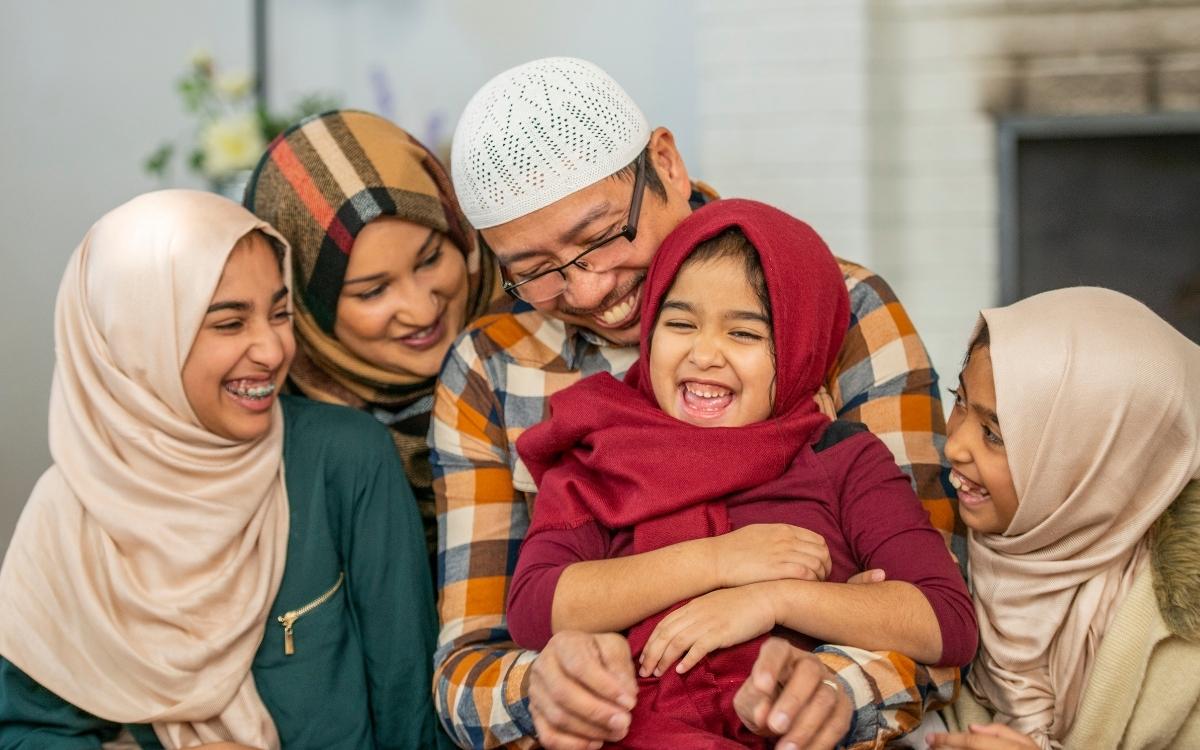 Muslim Americans