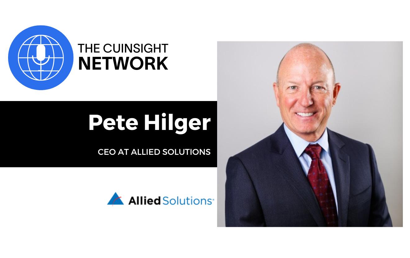 Pete Hilger