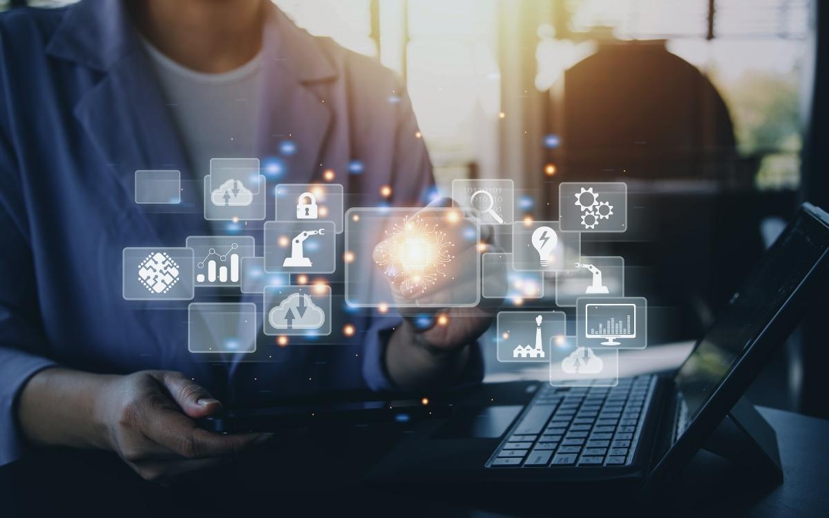 data strategy