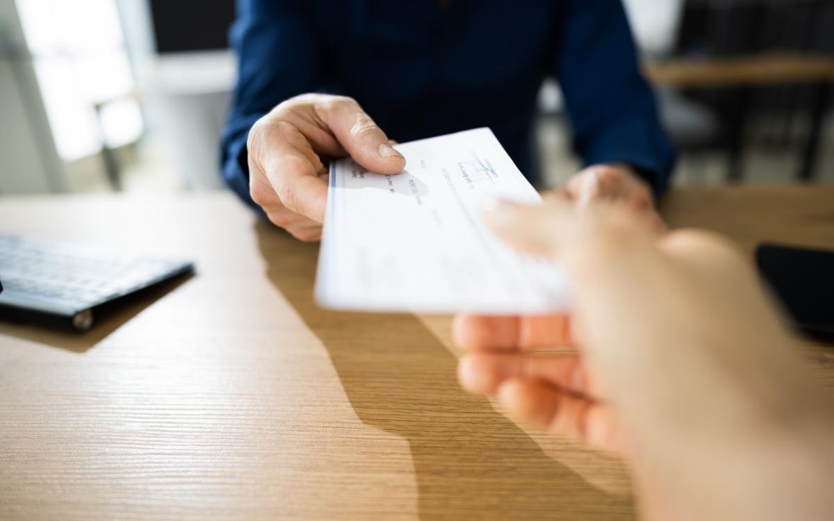 executive compensation