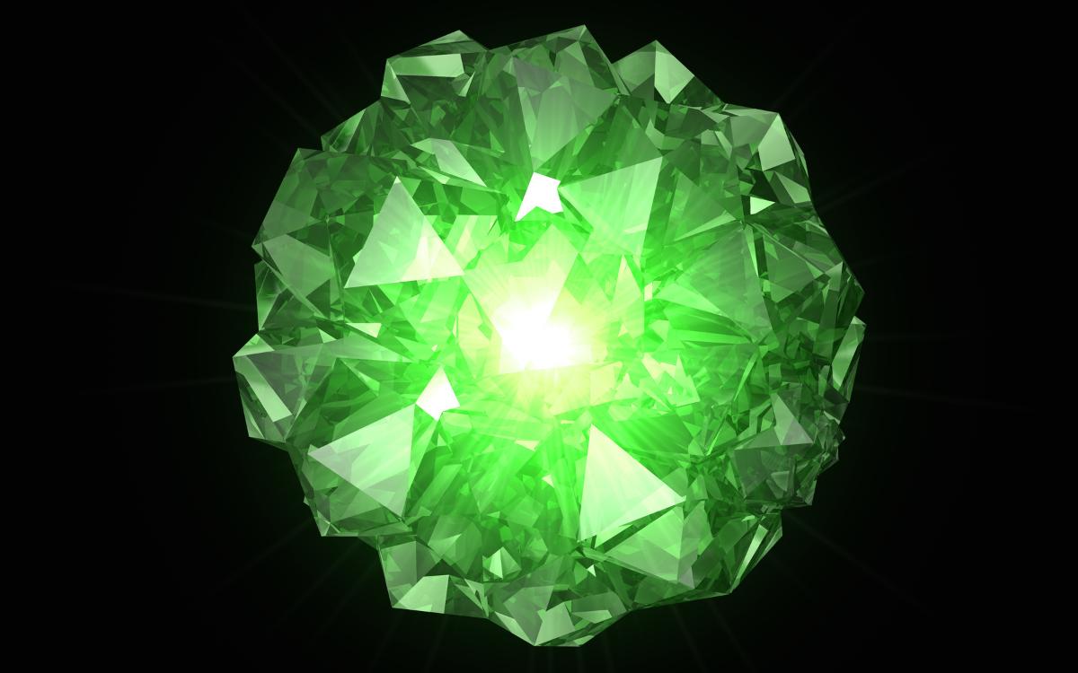 kryptonite