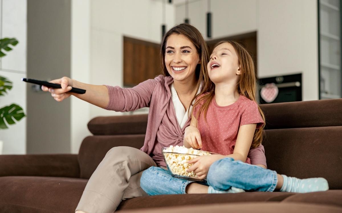 streaming TV