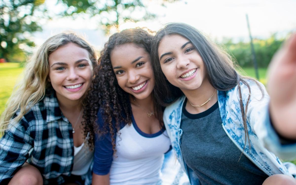 teens