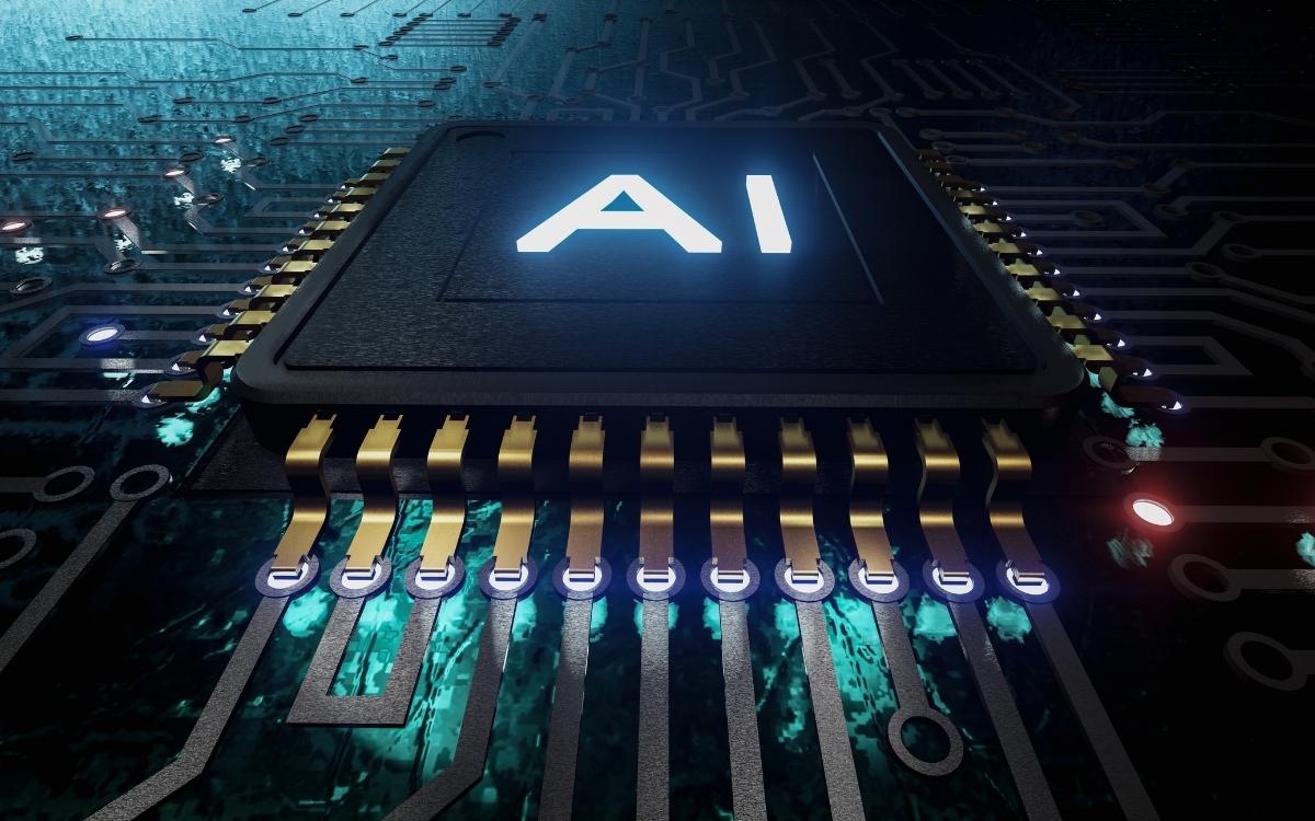 AI fraud