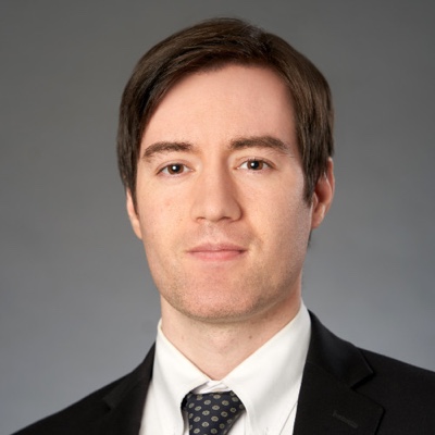 Andrew Morris 