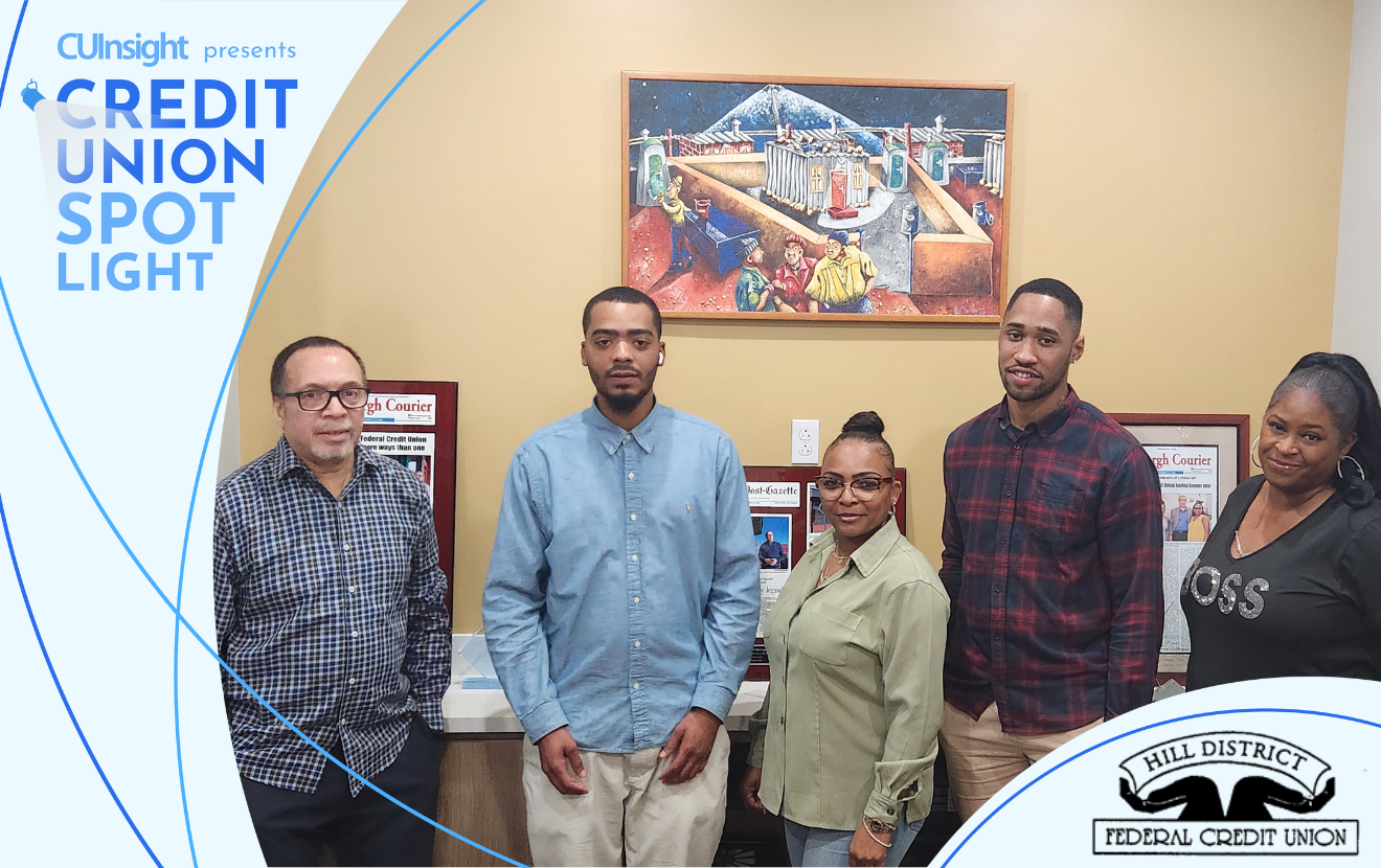 CU Spotlight – Hills District