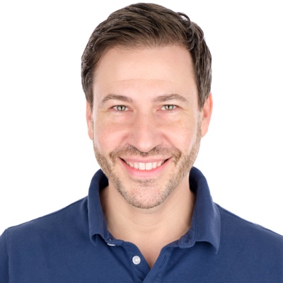 Eric Steinhoff