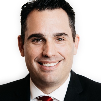 Jeremy DeBruin
