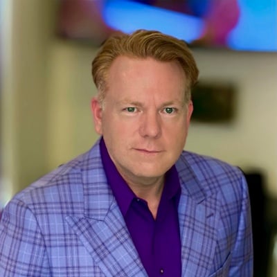 Larry Meador