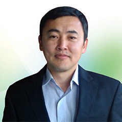 Adilet Momunaliev