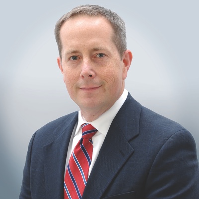 Norm Patrick