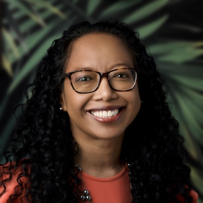 Monica Copeland