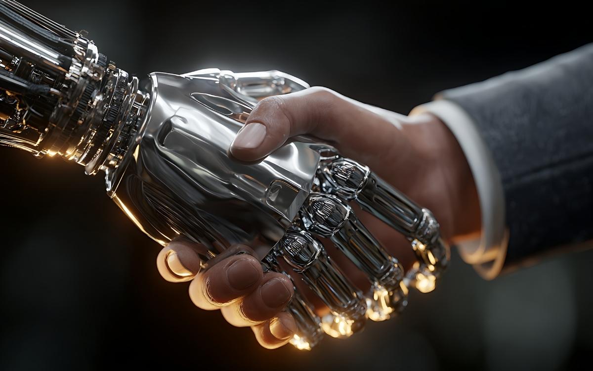 adopting AI