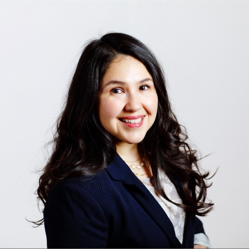 Brianda Rojas-Levering
