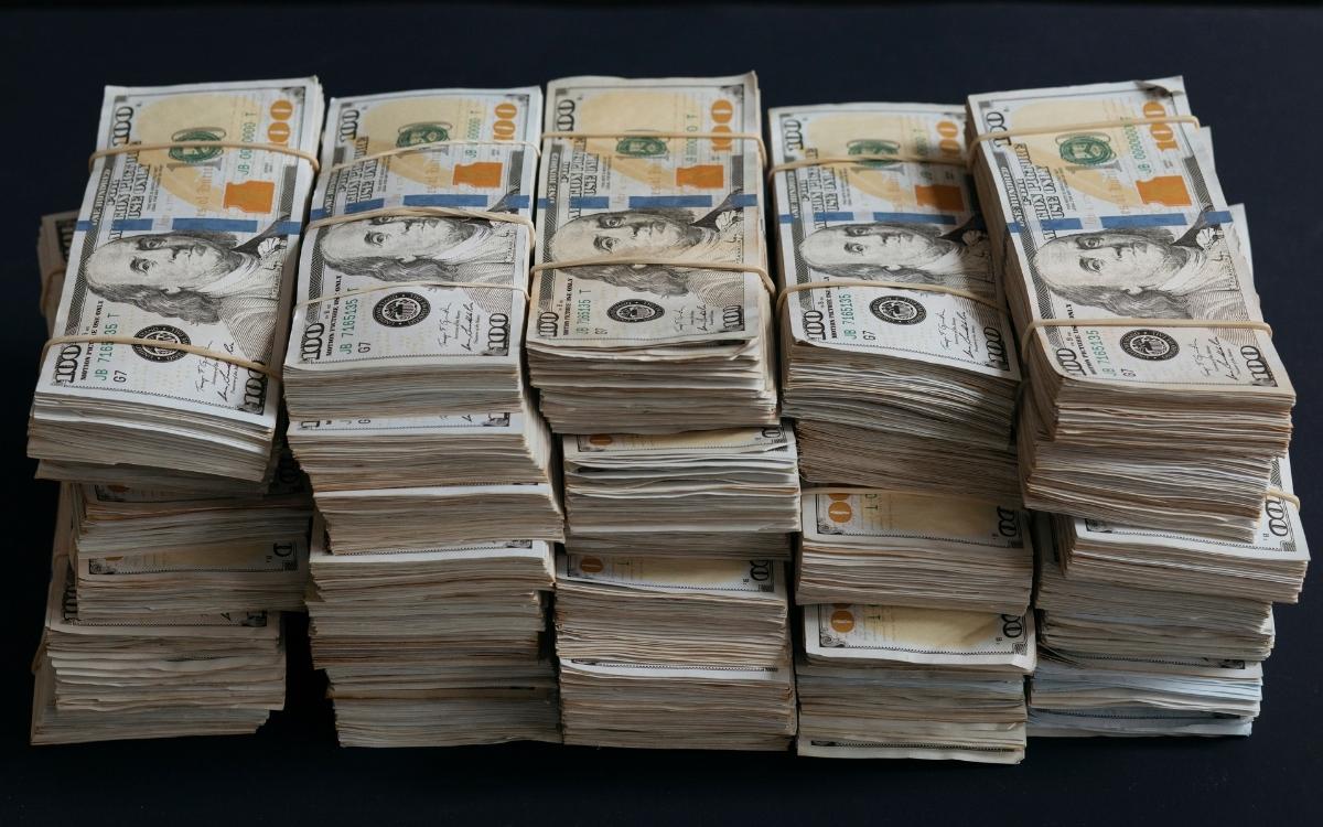 cash operations