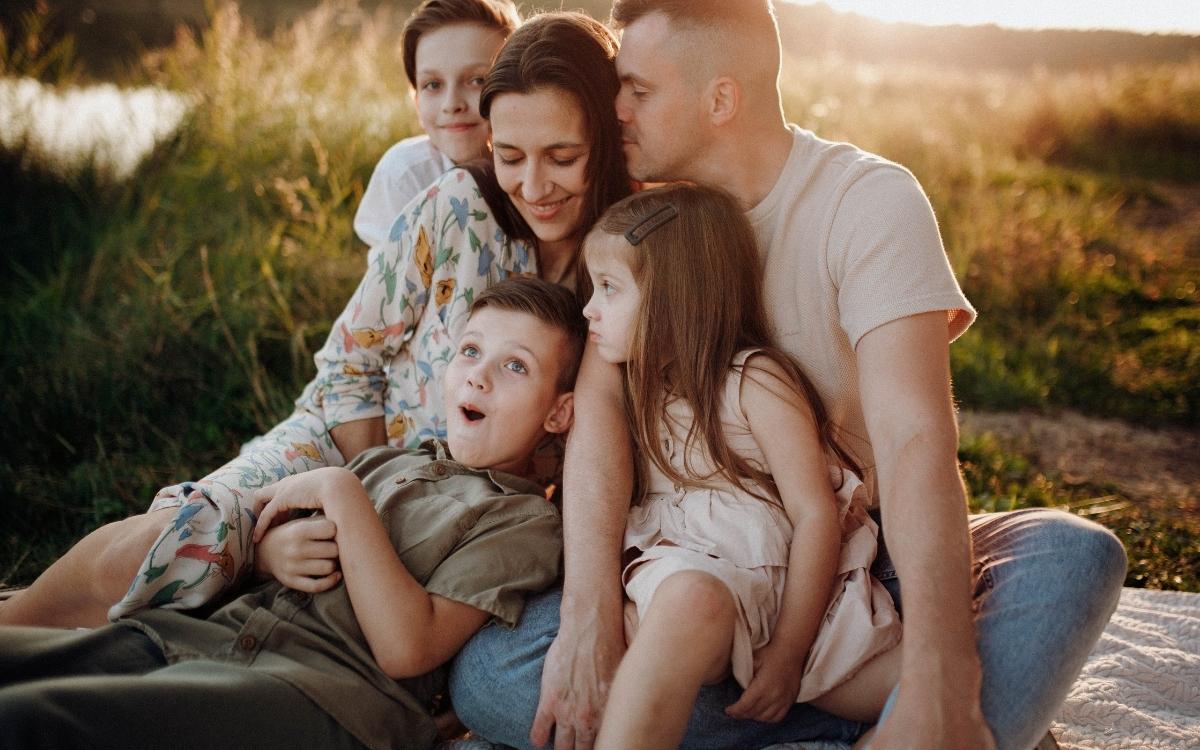 family-first