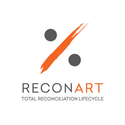 ReconArt logo