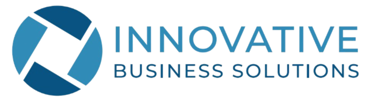 Innovative Business Solutions logo