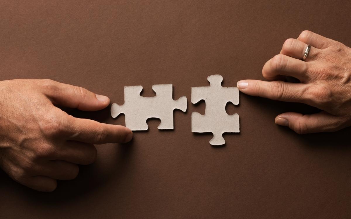 merger