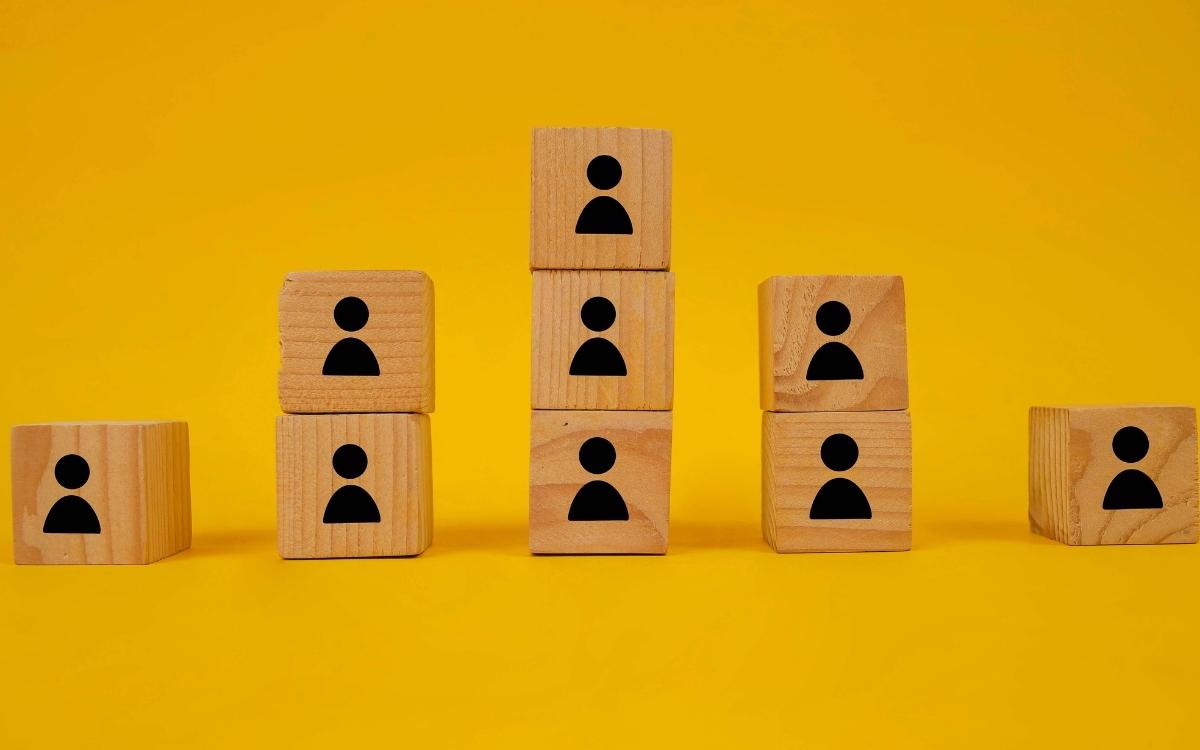 organizational structure
