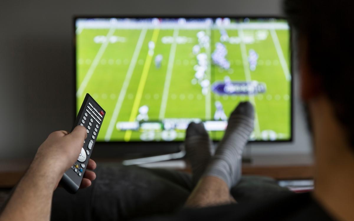 Streaming TV