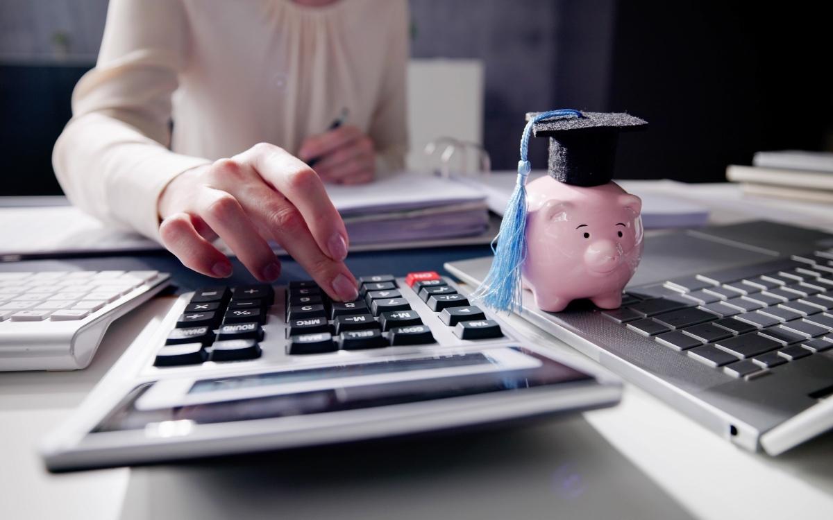 student lending