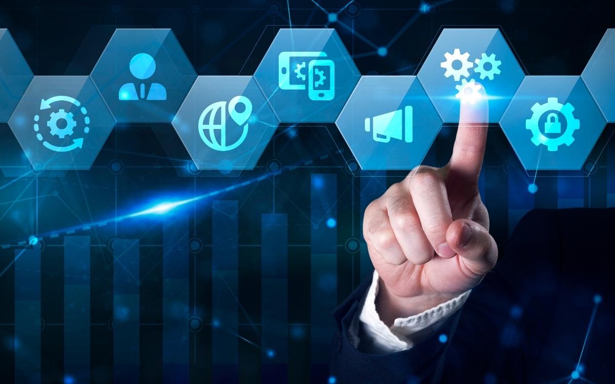tech stack
