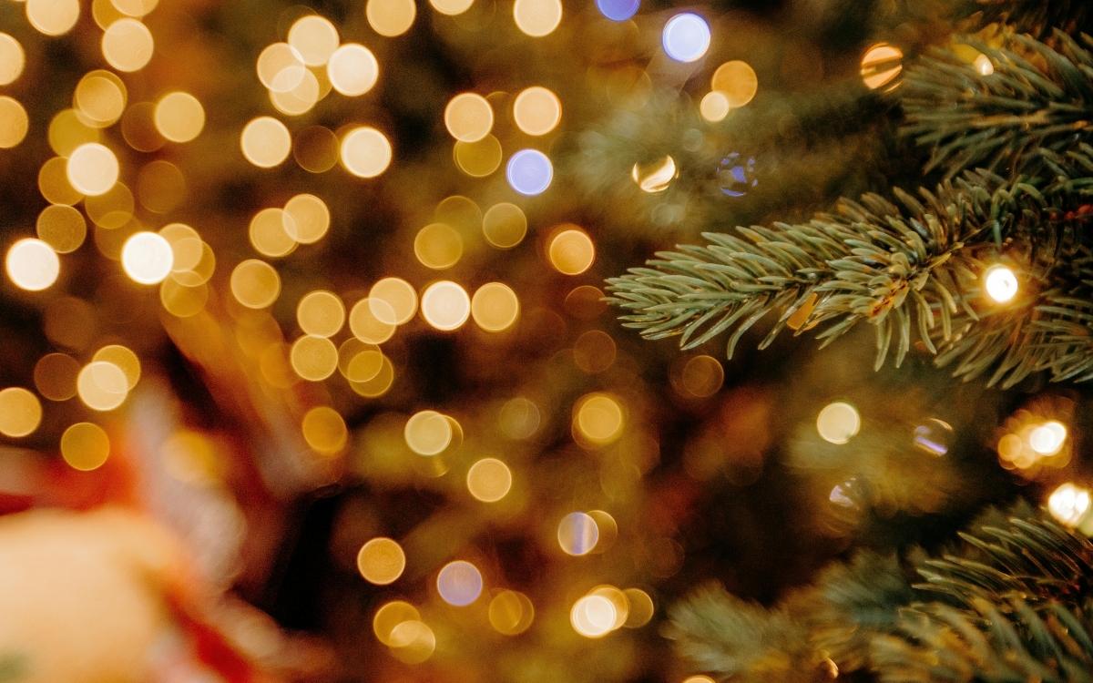 Cancel Christmas