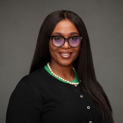 Cynthia Billingsley-Smart
