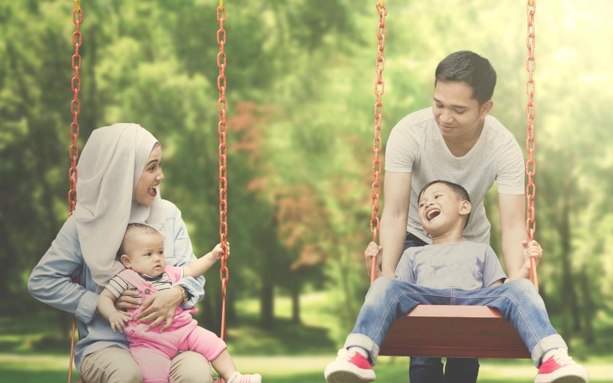 Islamic home financing