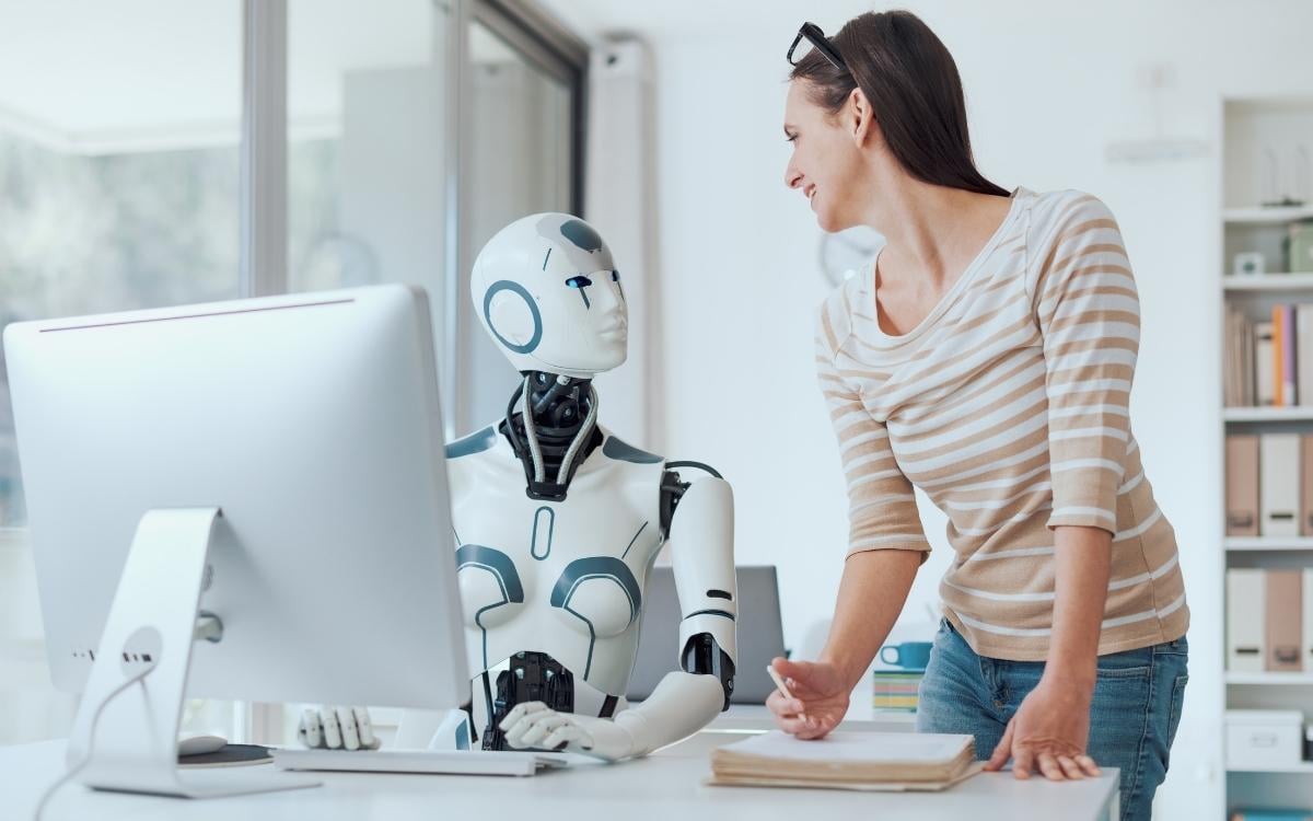 People-first AI