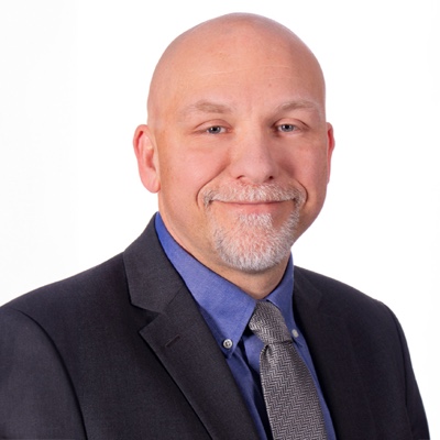 Mike Rosmus