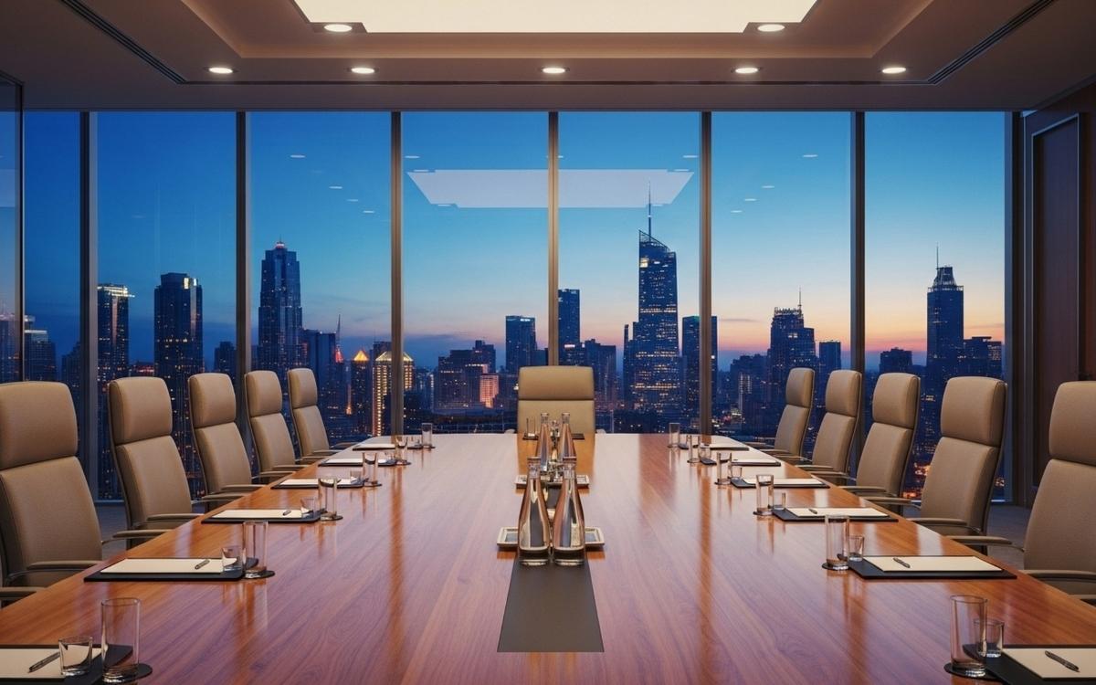 executive search