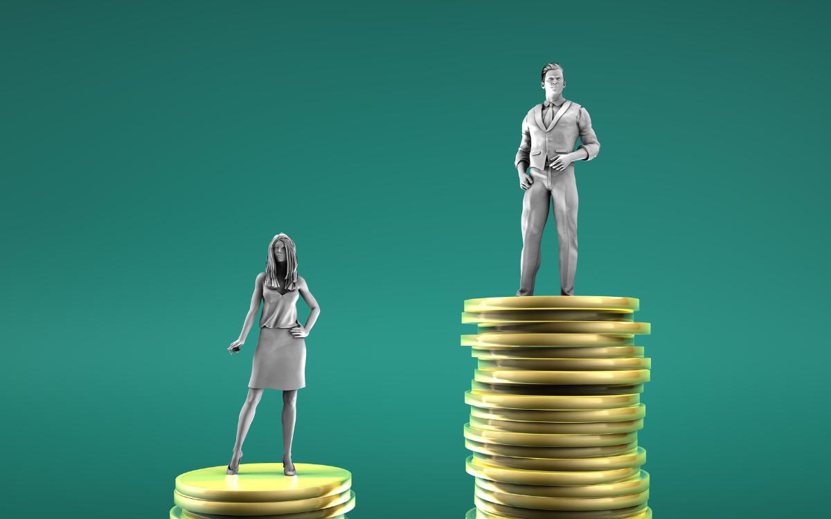 gender gap