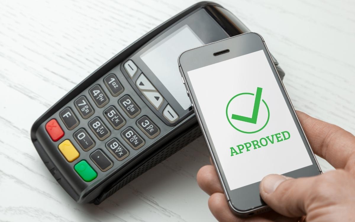 instant payments