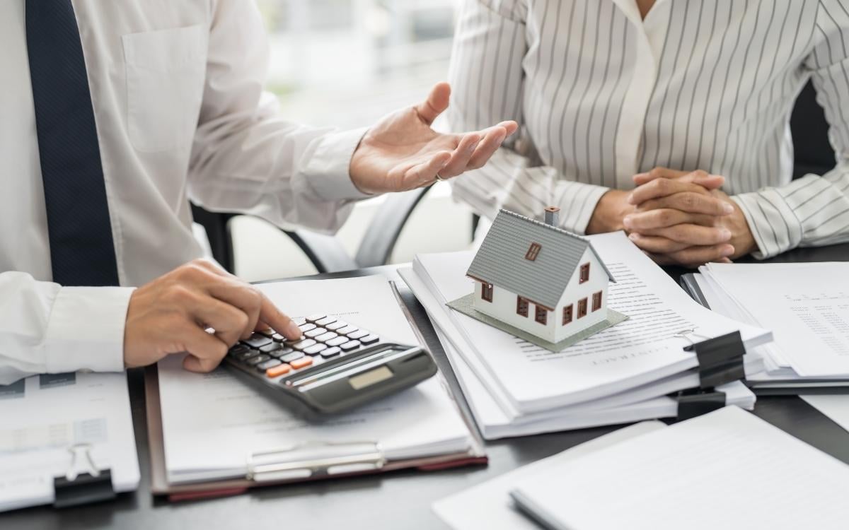 mortgage